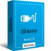 USB Monitor  USB監控軟體
